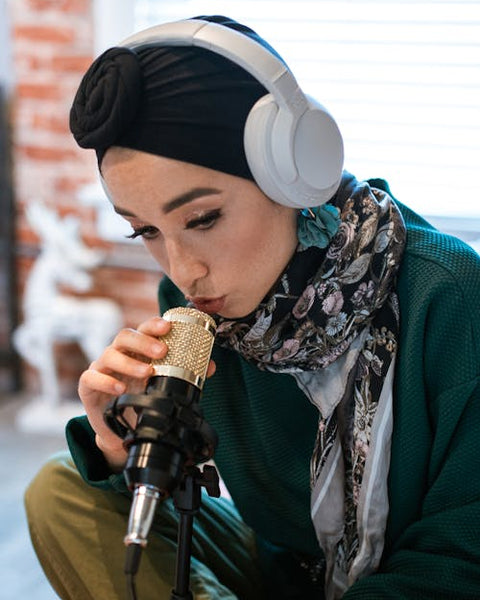 How to Choose the Perfect Headphones for Every Occasion