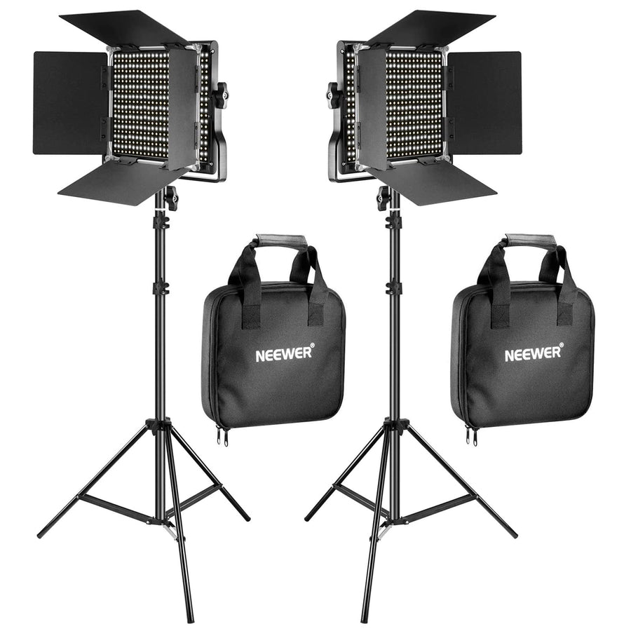 Studio Lighting