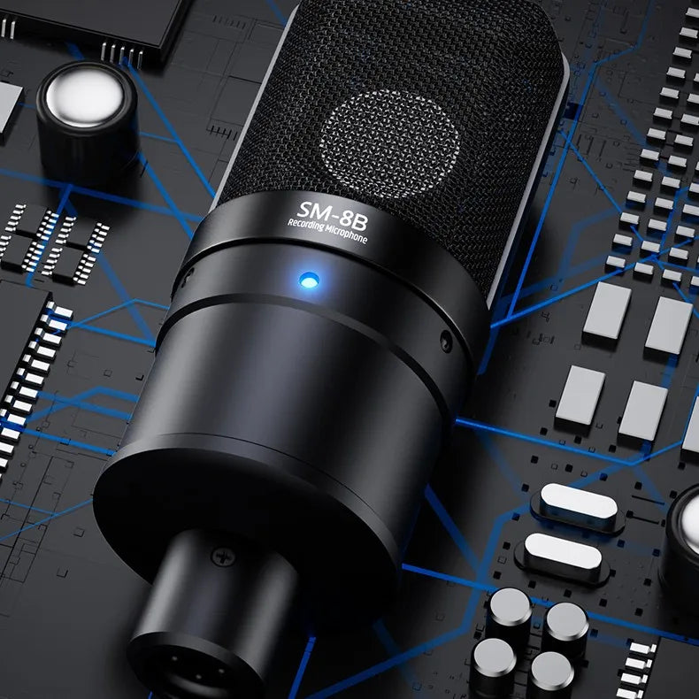 Podcast Essentials