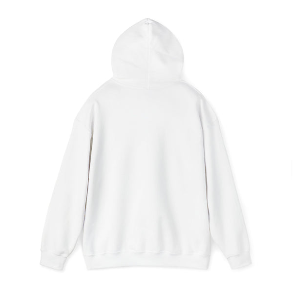 SonicSavvy Hooded Sweatshirt