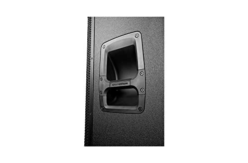 JBL Professional SRX835 Portable 3-Way Bass Reflex Passive System Speaker, 15-Inch, PA, DJ, Power Handling 3200 watt peak. Black
