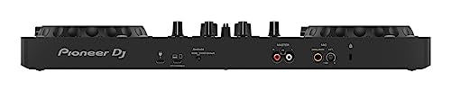 Pioneer DDJ-FLX4 Controller