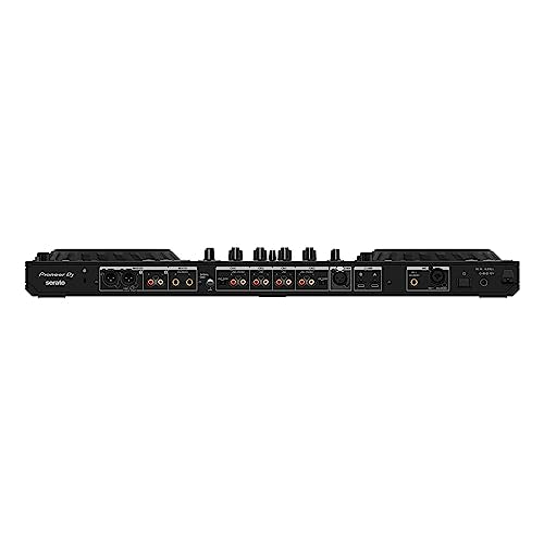 Pioneer DJ DDJ-FLX10 4-Deck DJ Controller
