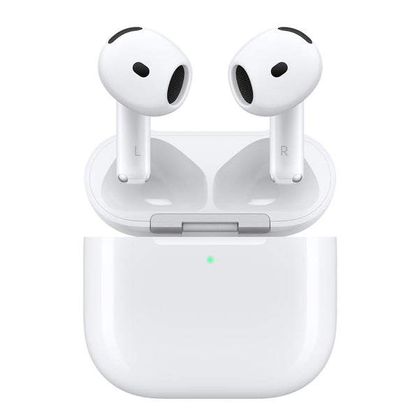 Apple AirPods 4 with Active Noise Cancellation