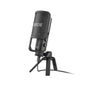 Rode NT-USB Versatile Studio-Quality USB Cardioid Condenser Microphone , Black