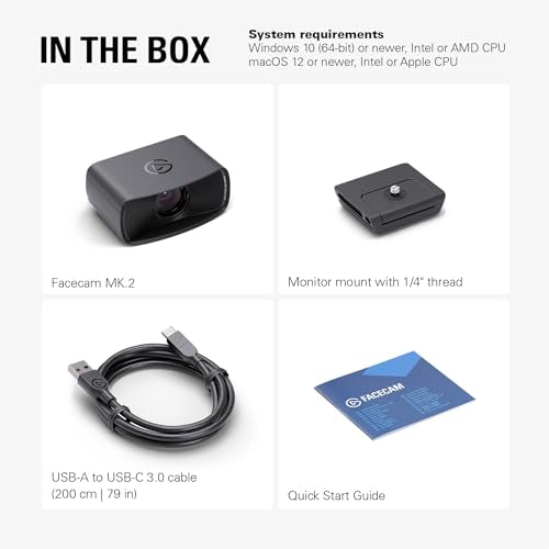 Elgato Key Light MK.2