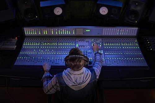 Audio-Technica ATH-M50X