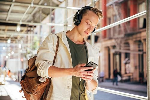 Audio-Technica ATH-M50X