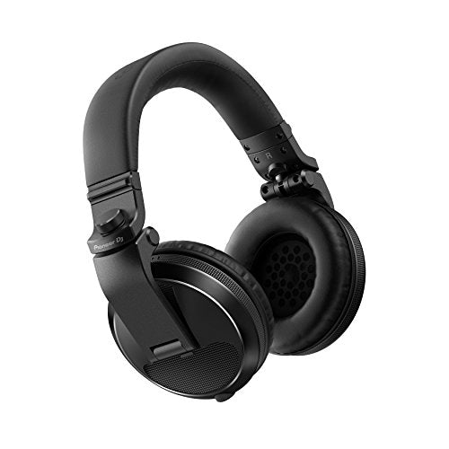 Pioneer HDJ-X5 Headphones