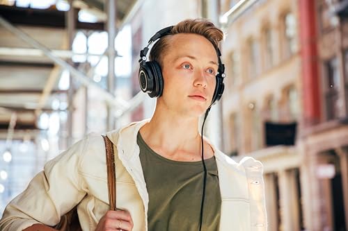 Audio-Technica ATH-M50X