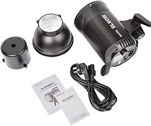 Godox SL-60W LED Video Light