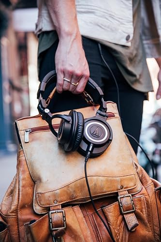 Audio-Technica ATH-M50X