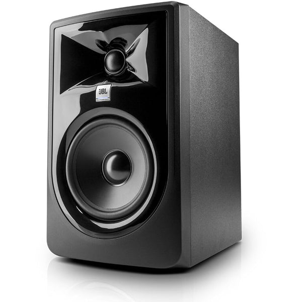 JBL 305P MkII Studio Monitors