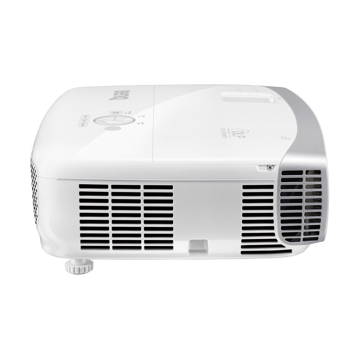 BenQ HT2050A Full HD Home Theatre Projector