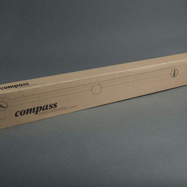 Blue Compass Premium Tube-Style Broadcast Boom Arm