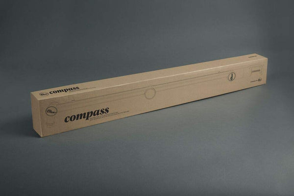 Blue Compass Premium Tube-Style Broadcast Boom Arm