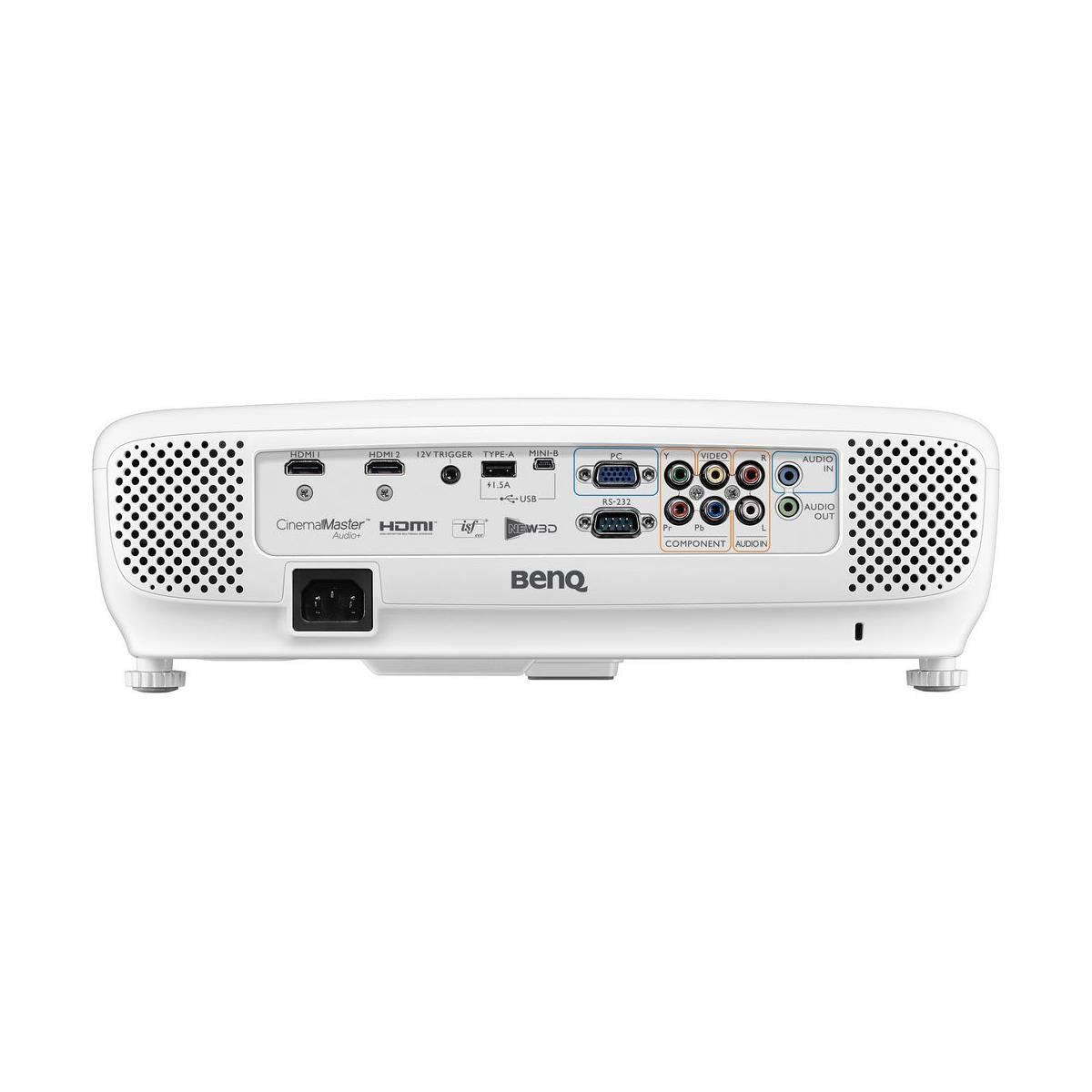 BenQ HT2050A Full HD Home Theatre Projector