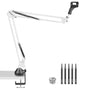 NEEWER Low Profile Mic Arm Desk Mount