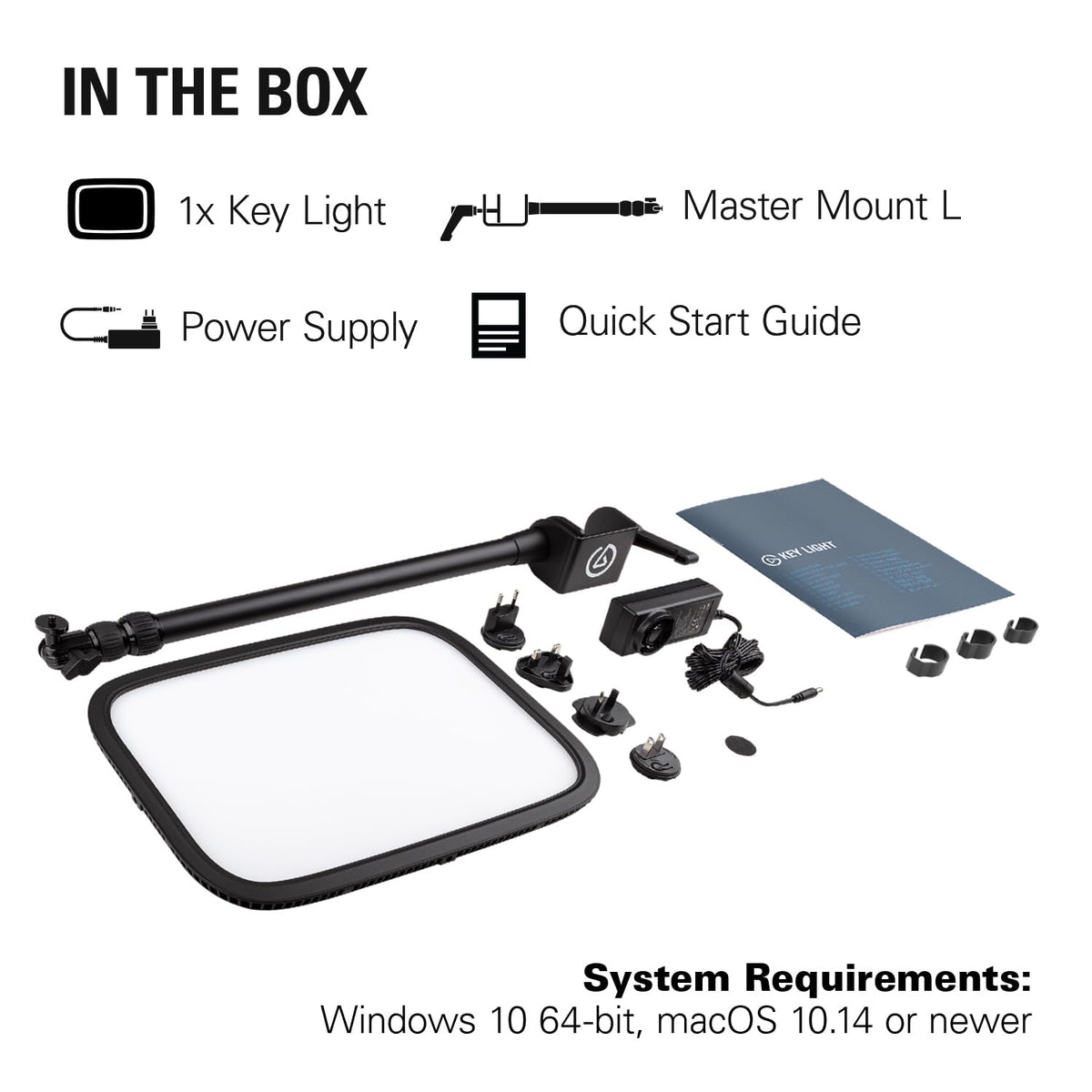 Elgato Key Light Air
