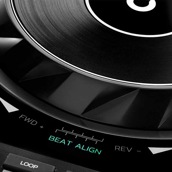 Hercules DJControl Inpulse 500