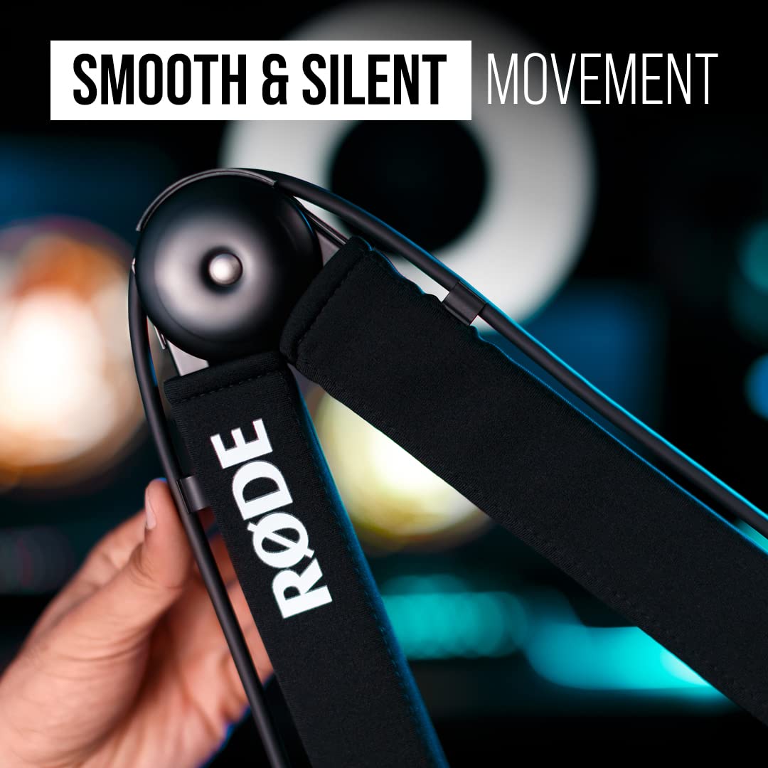 RØDE PSA1+ Professional Studio Microphone Boom Arm