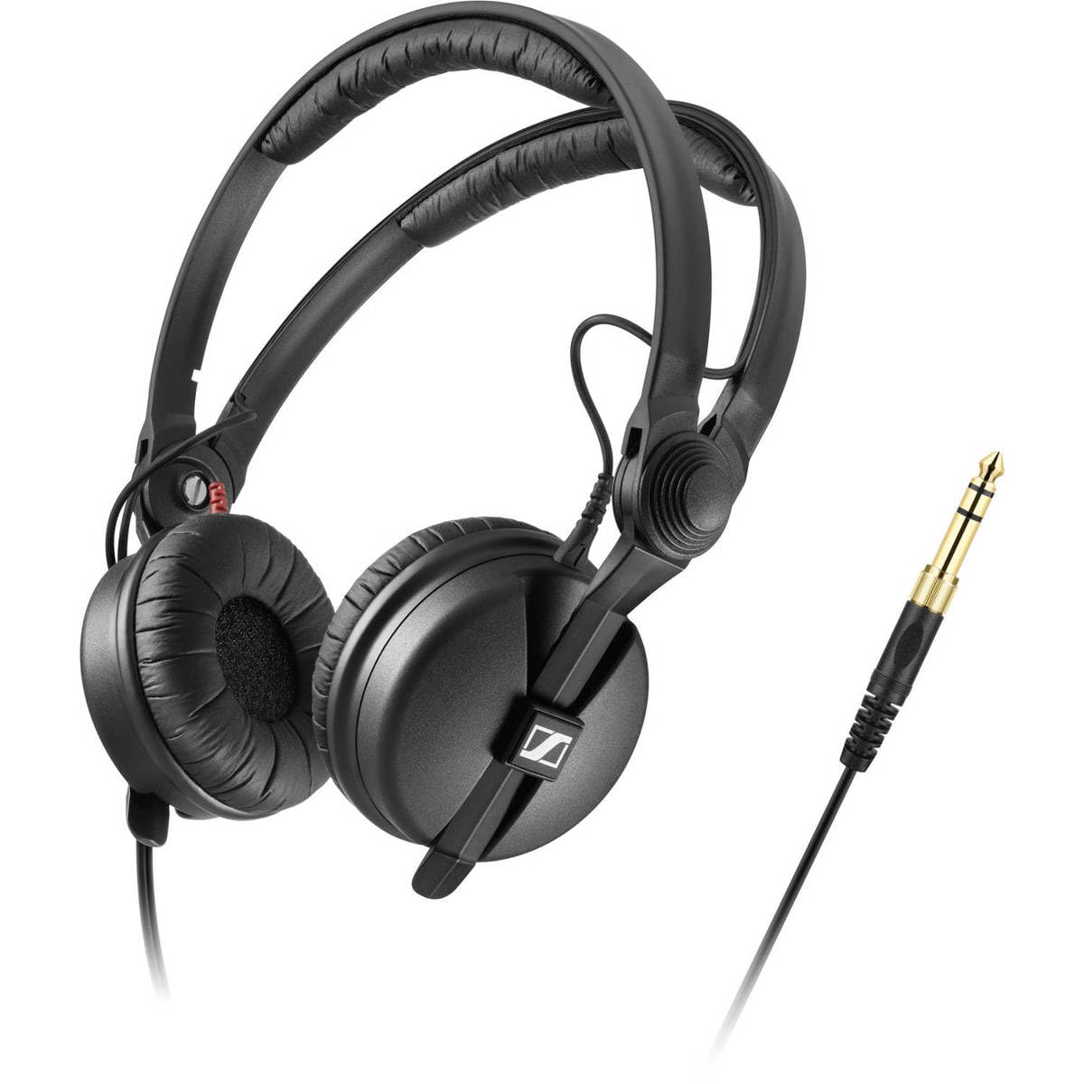 Sennheiser HD 25 Headphones