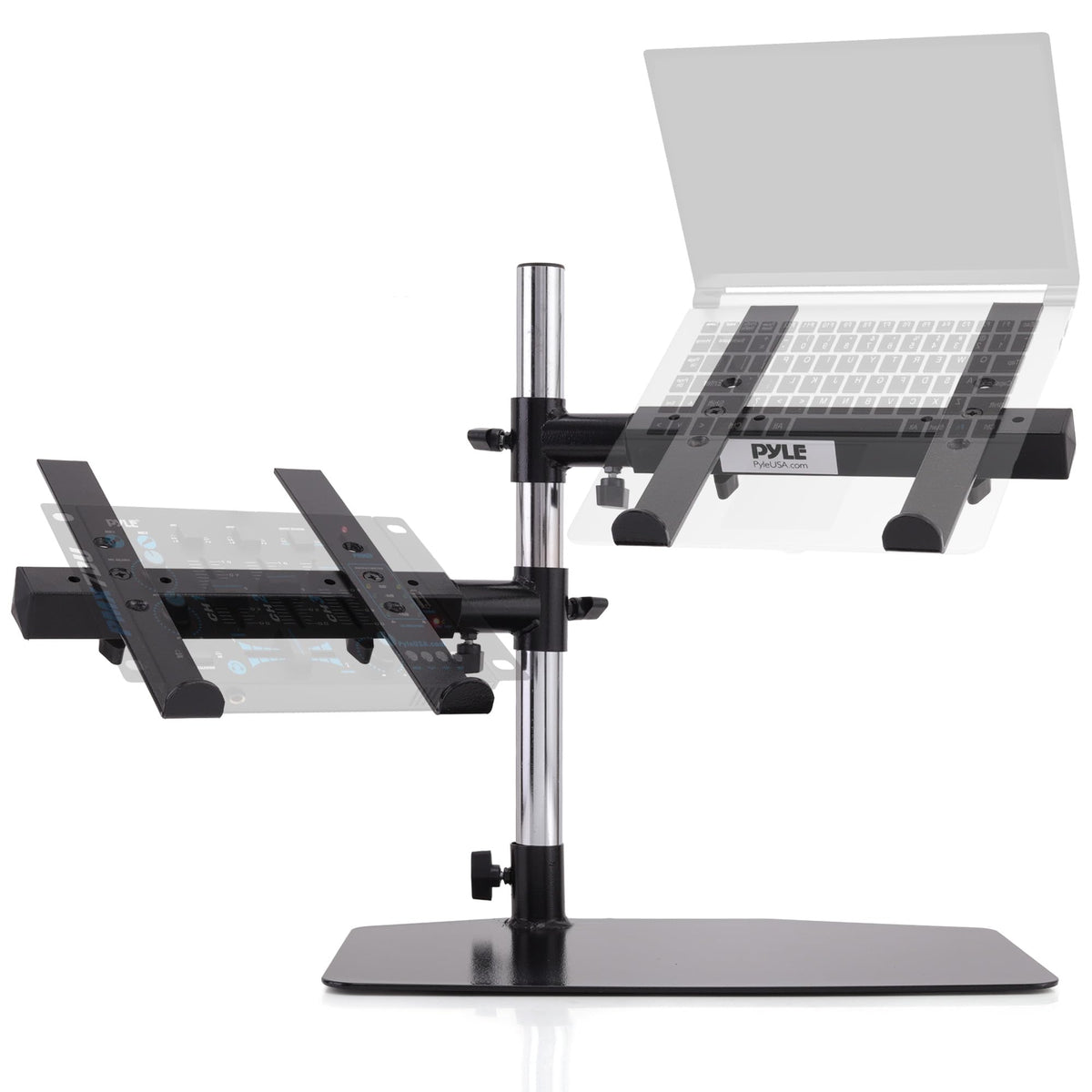 Pyle Pro DJ Laptop Stand