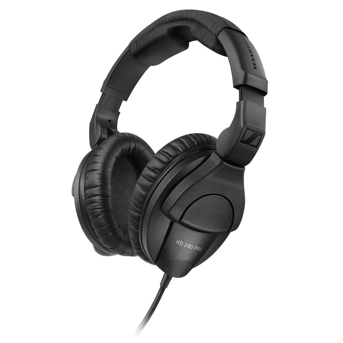 Sennheiser HD 280 PRO Over-Ear Monitoring Headphones