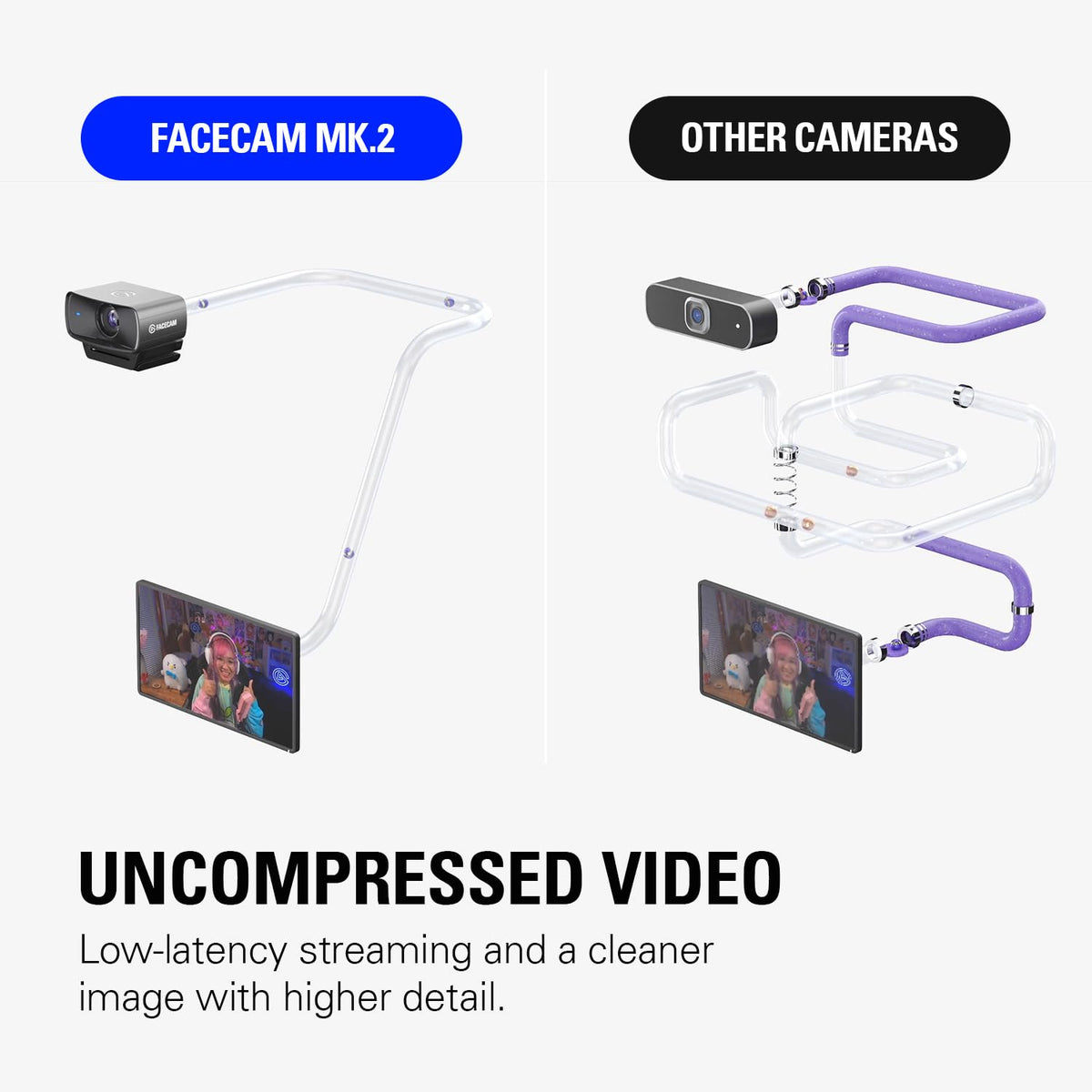 Elgato Key Light MK.2