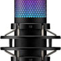 HyperX QuadCast S RGB USB Condenser Microphone