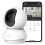 TP-Link Tapo Smart Security Camera