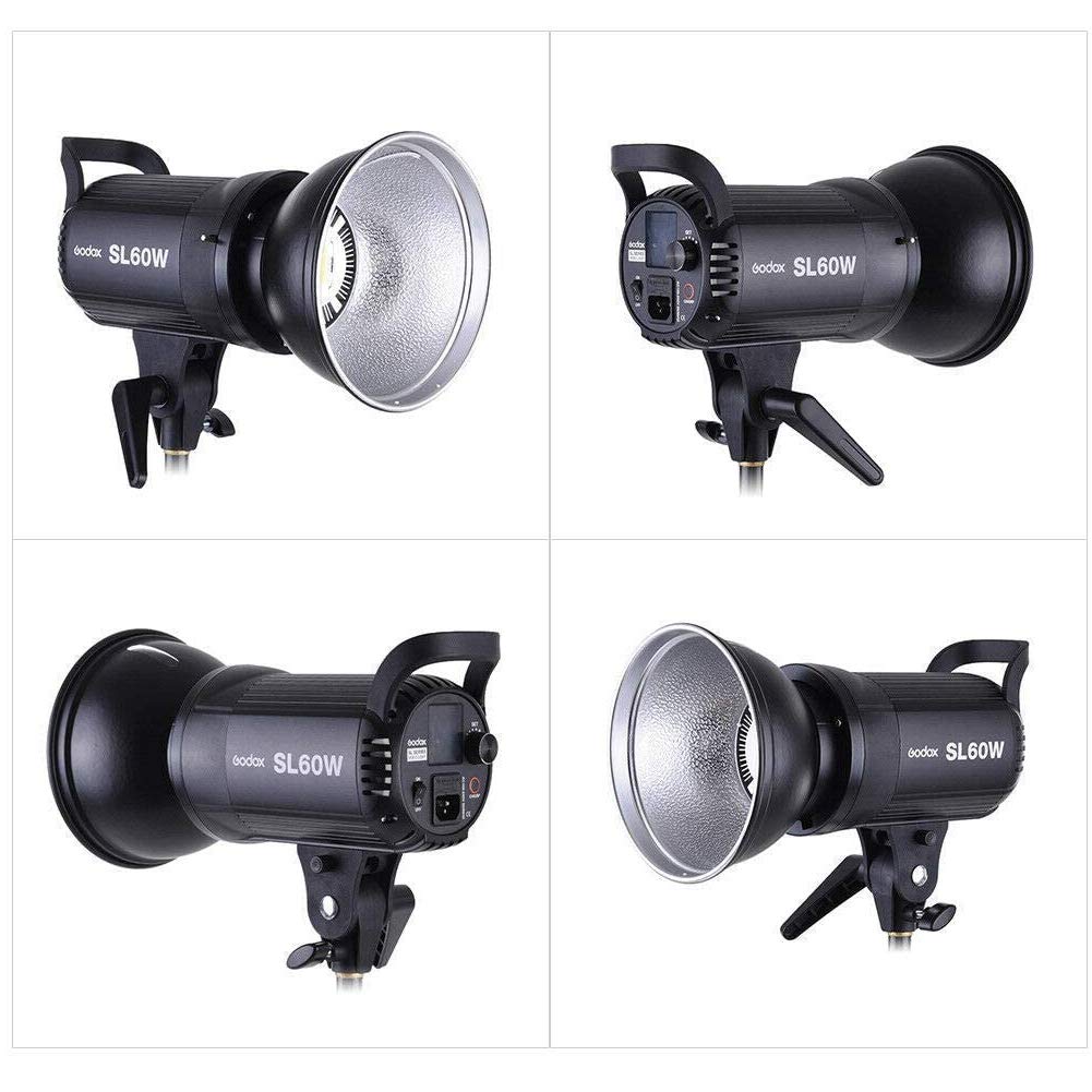 Godox SL-60W LED Video Light