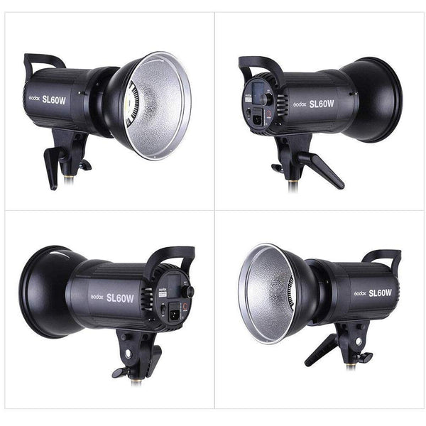 Godox SL-60W LED Video Light