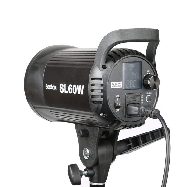 Godox SL-60W LED Video Light