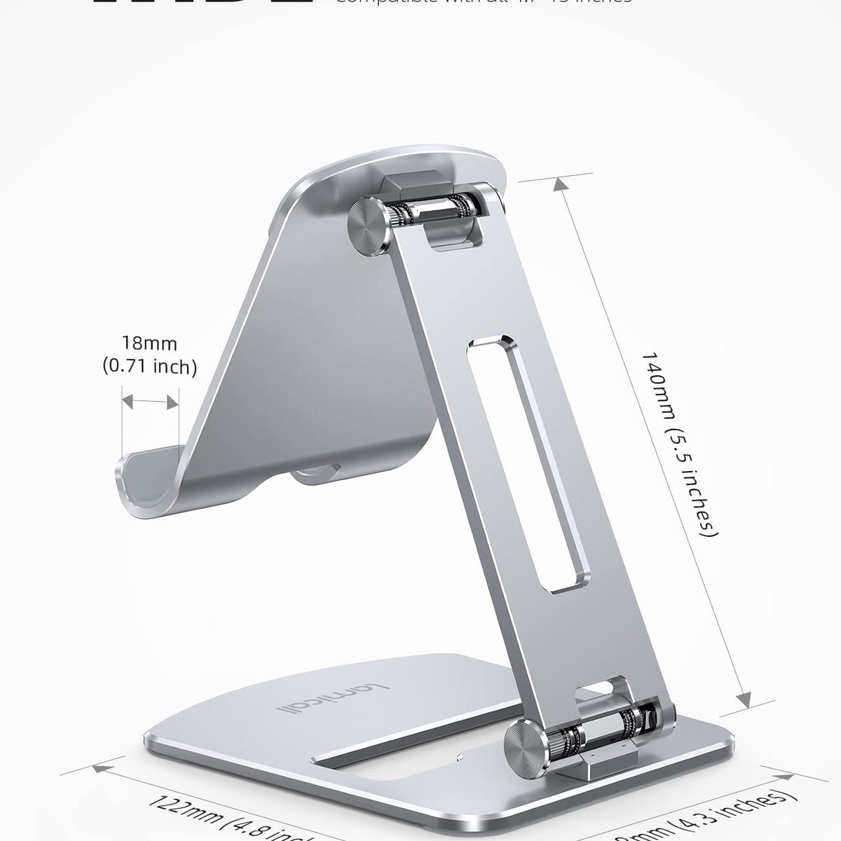 Limicall Adjustable Stand