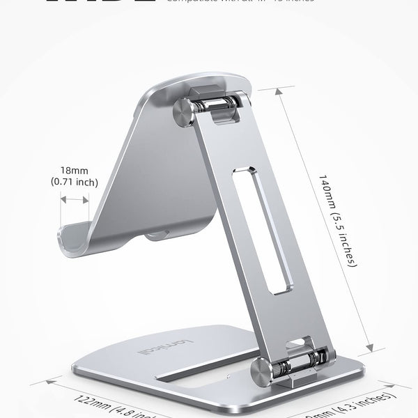 Limicall Adjustable Stand