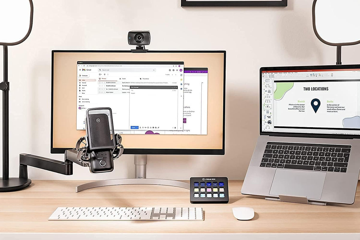 Elgato Wave Mic Arm LP