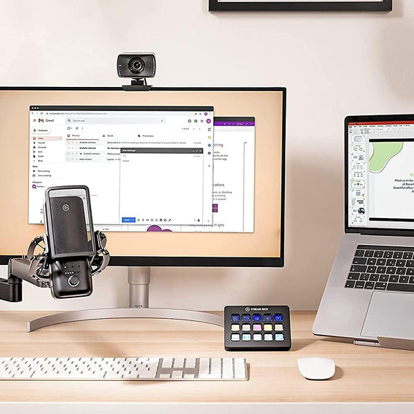 Elgato Wave Mic Arm LP