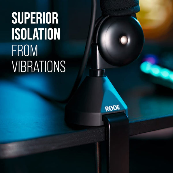 RØDE PSA1+ Professional Studio Microphone Boom Arm