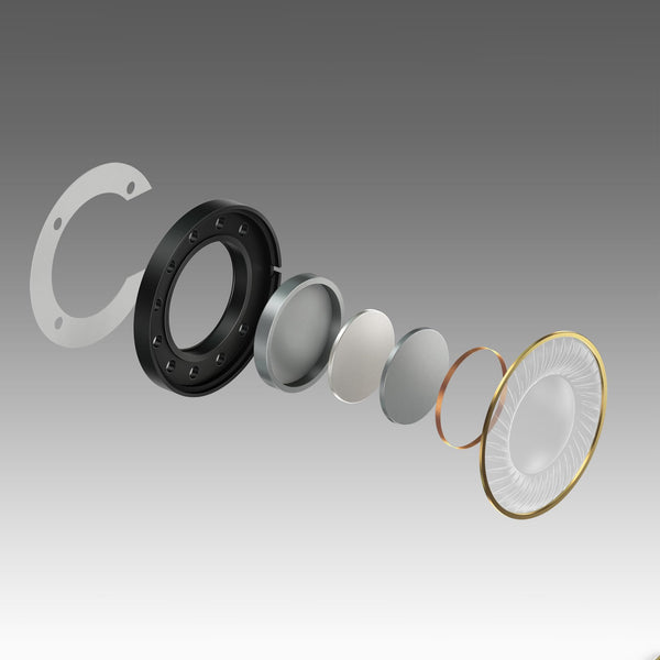 Pioneer HDJ-X5 Headphones