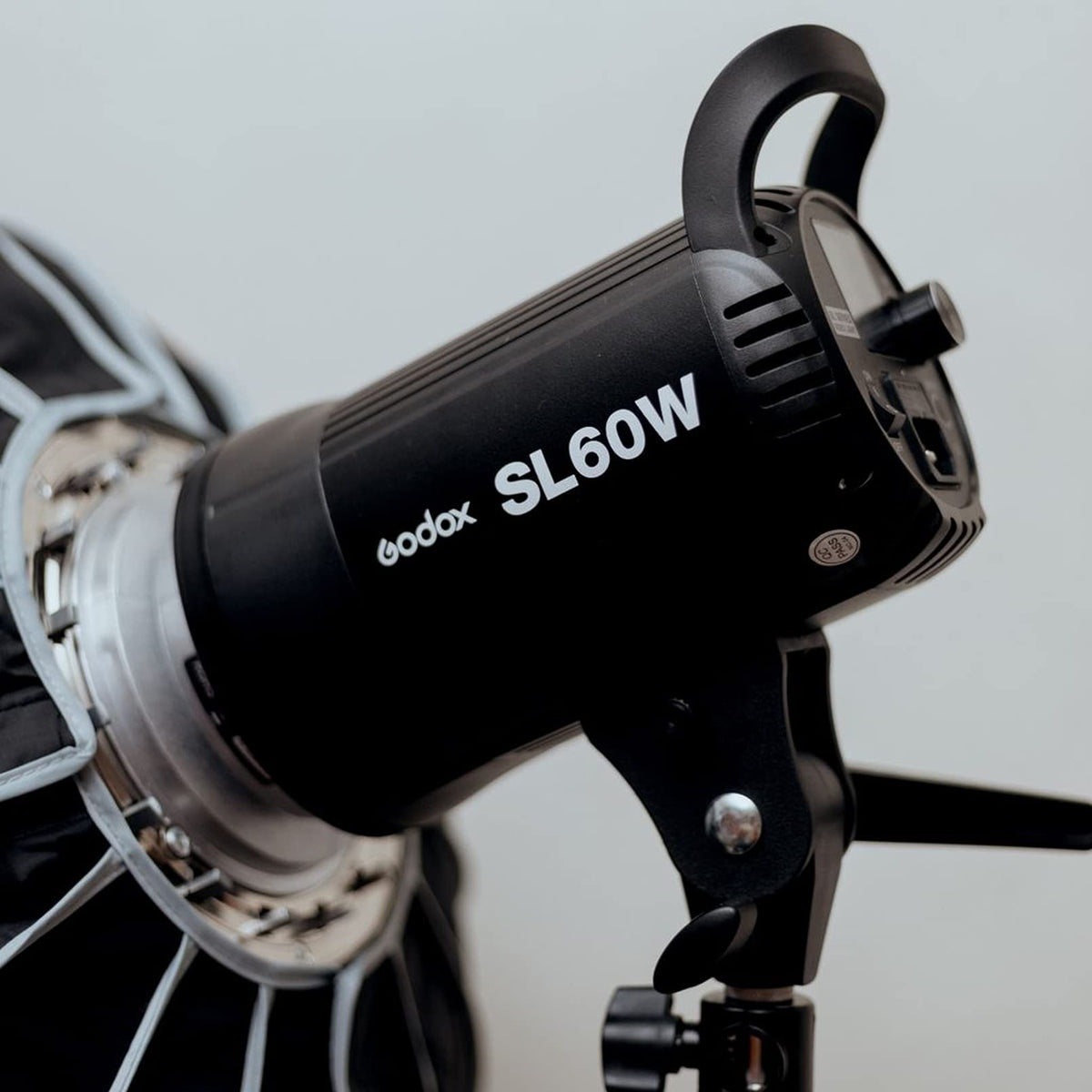 Godox SL-60W LED Video Light