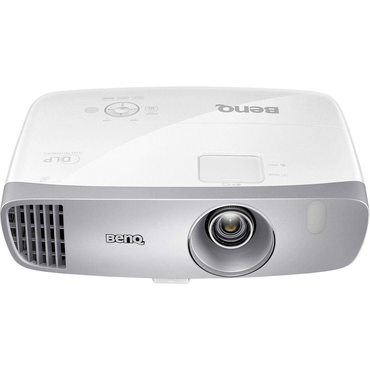 BenQ HT2050A Full HD Home Theatre Projector