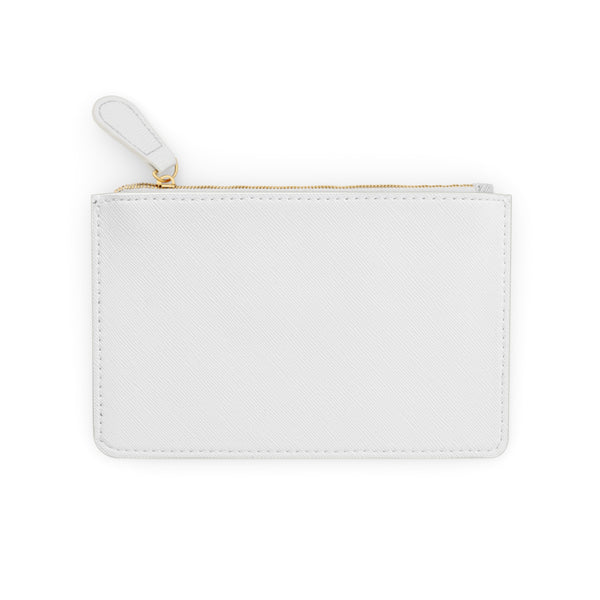 SonicSavvy Mini Clutch Bag