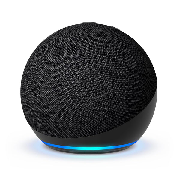 Amazon Echo Dot (newest model)