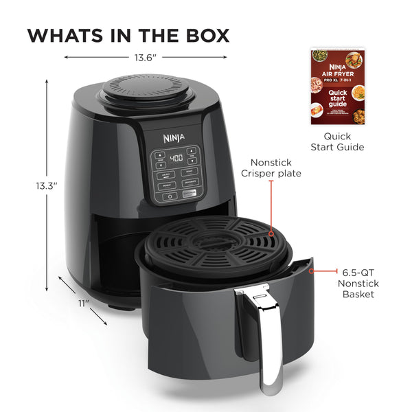 Ninja AF101 Air Fryer