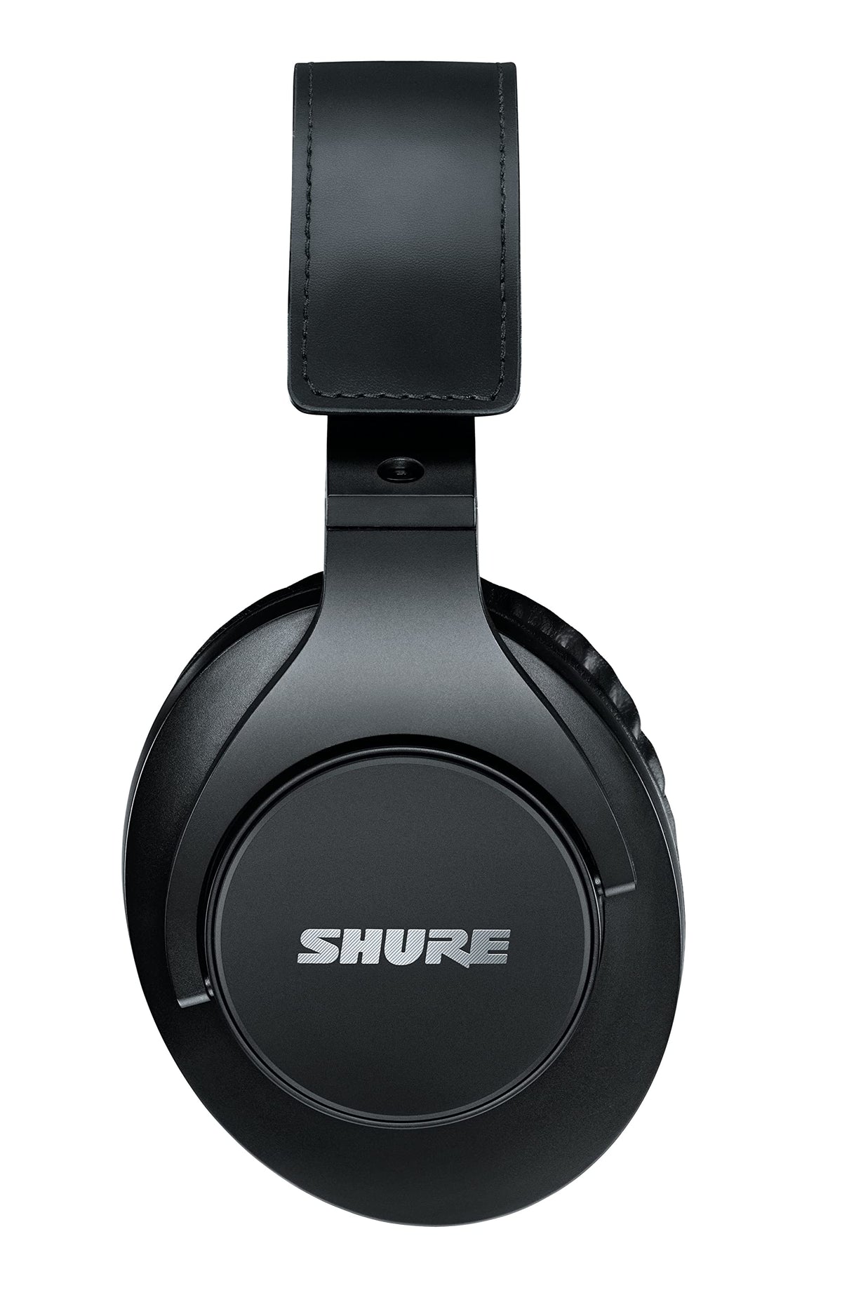 Shure SRH440A Over-Ear Wired Studio Headphones – 2022 Version
