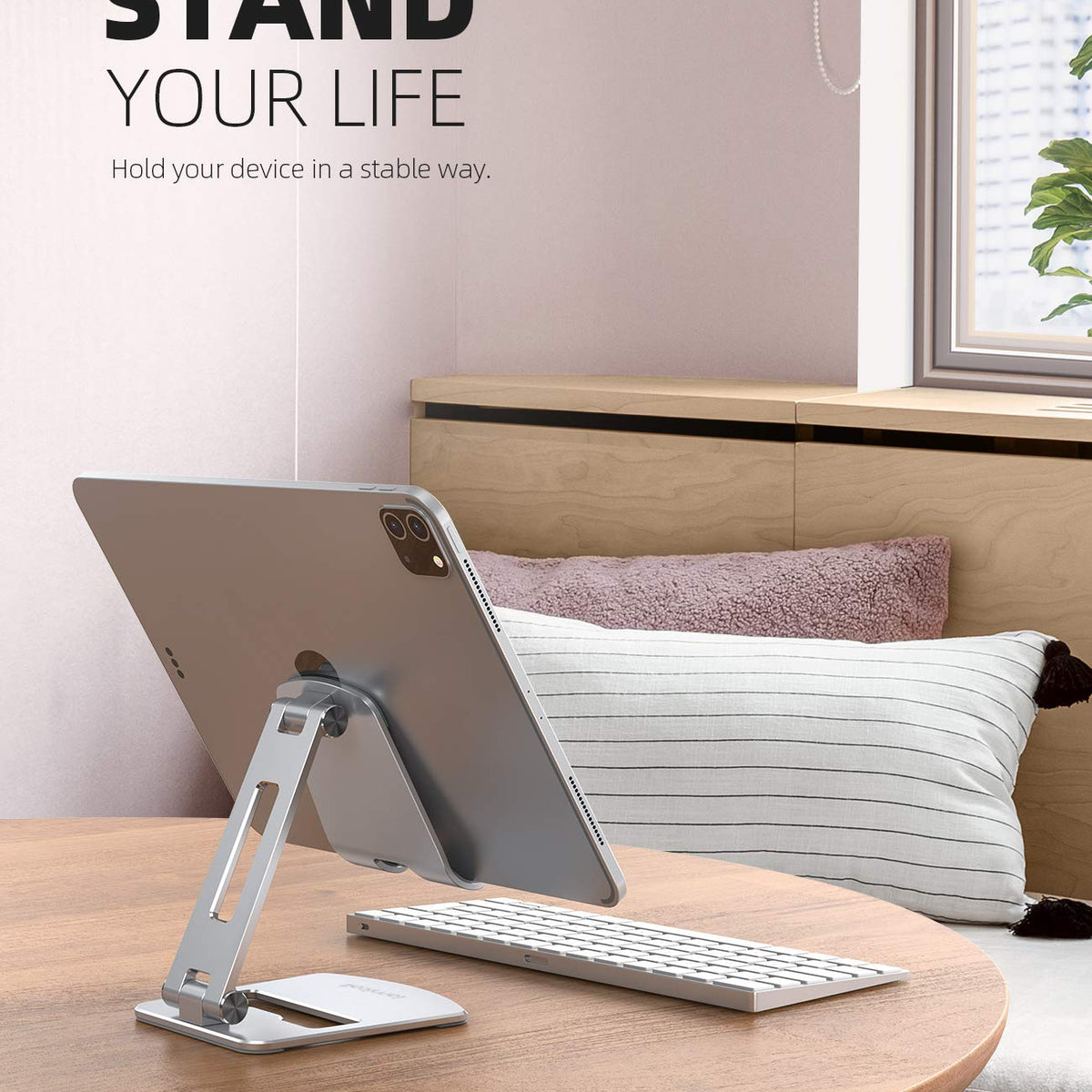 Limicall Adjustable Stand