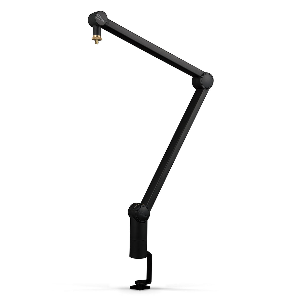 Blue Compass Premium Tube-Style Broadcast Boom Arm