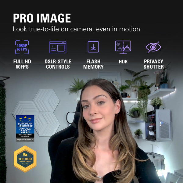 Elgato Key Light MK.2