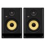 KRK Rokit 5 Studio Monitors
